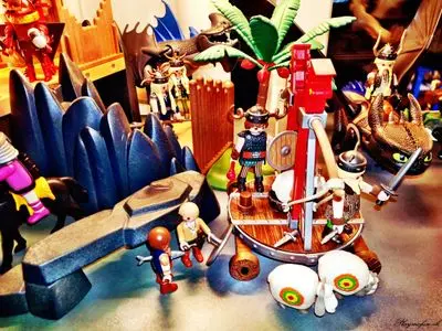 Playmobil Dragons – Foto 2 von 10