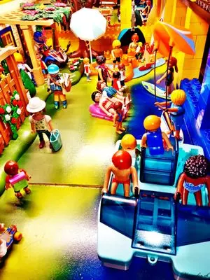 Playmobil Ferien – Foto 4 von 7