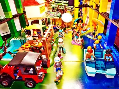 Playmobil Ferien – Foto 5 von 7