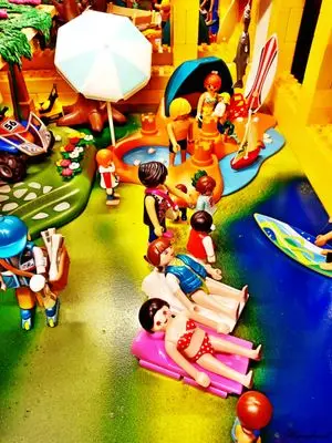 Playmobil Ferien – Foto 6 von 7