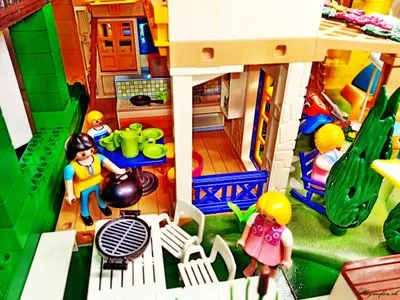 Playmobil Ferien – Foto 7 von 7