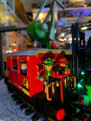 Playmobil Jurassic Park – Foto 1 von 76