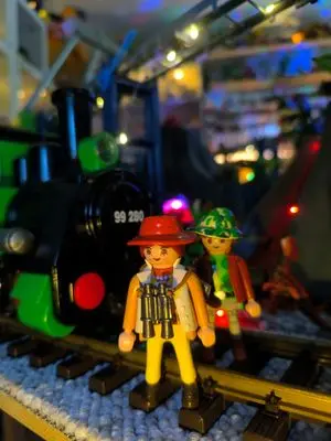 Playmobil Jurassic Park – Foto 2 von 76