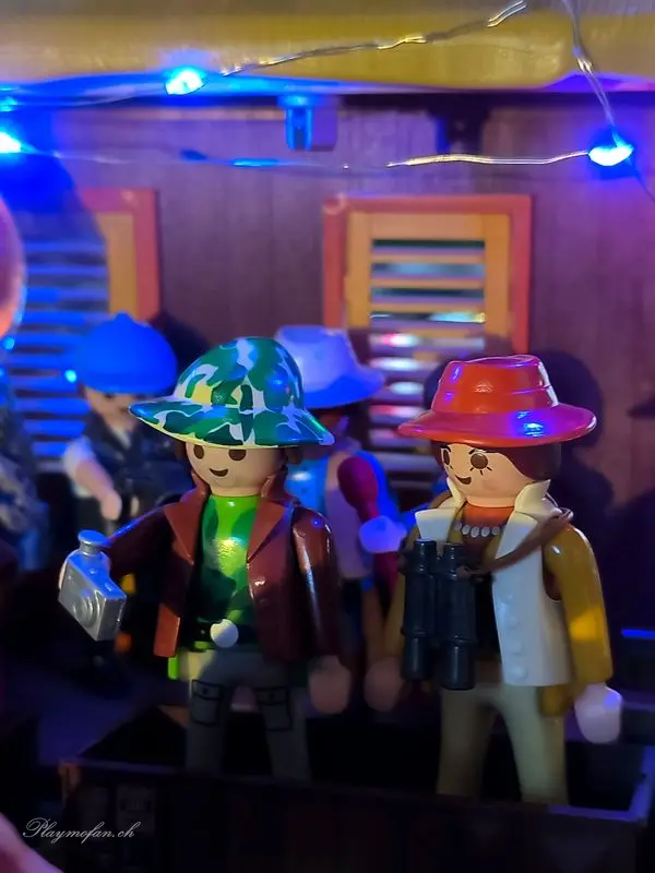Jurassic Park – Im Album ansehen