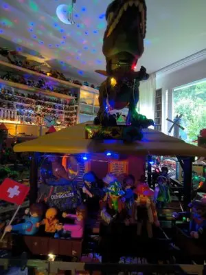 Playmobil Jurassic Park – Foto 4 von 76