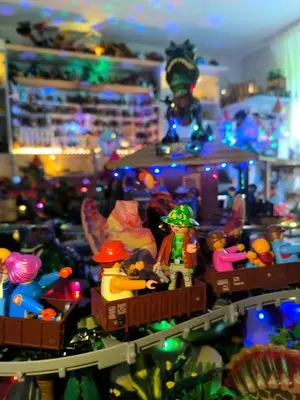 Playmobil Jurassic Park – Foto 7 von 76