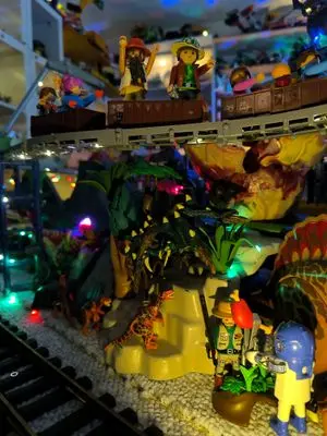 Playmobil Jurassic Park – Foto 11 von 76