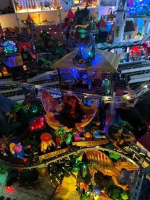 Playmobil Jurassic Park – Foto 13 von 76