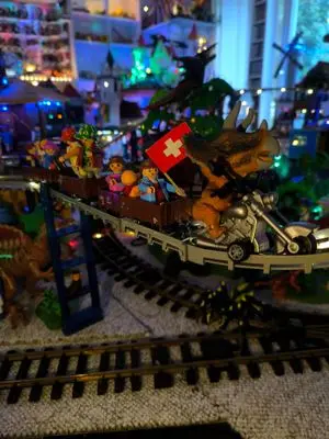 Playmobil Jurassic Park – Foto 17 von 76