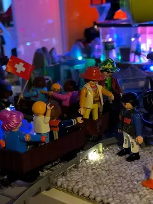 Playmobil Jurassic Park – Foto 21 von 76