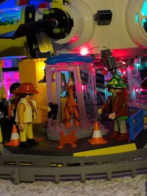 Playmobil Jurassic Park – Foto 23 von 76