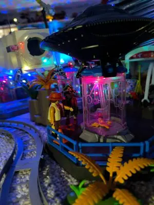 Playmobil Jurassic Park – Foto 26 von 76