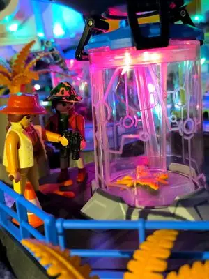 Playmobil Jurassic Park – Foto 27 von 76