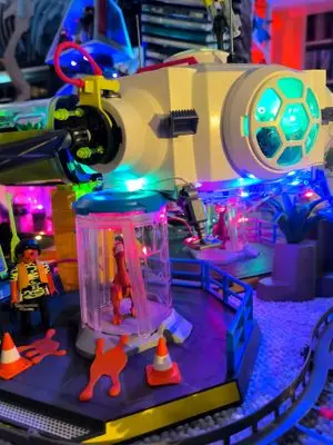 Playmobil Jurassic Park – Foto 35 von 76