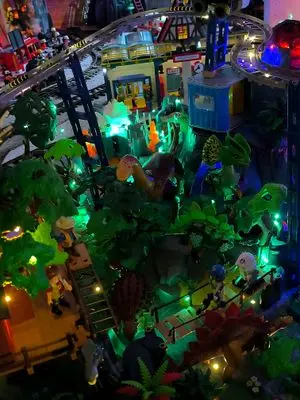 Playmobil Jurassic Park – Foto 52 von 76