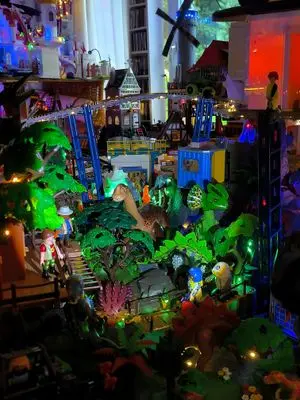 Playmobil Jurassic Park – Foto 57 von 76