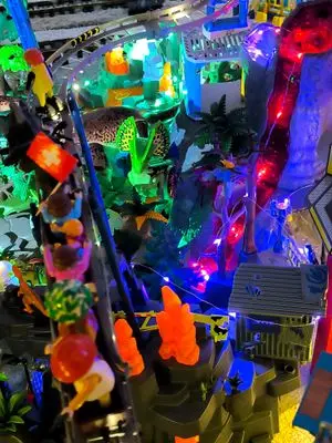 Playmobil Jurassic Park – Foto 60 von 76