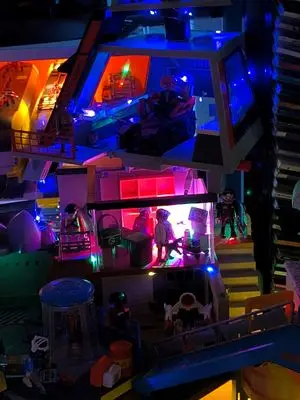 Playmobil Jurassic Park – Foto 65 von 76