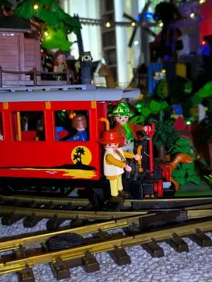 Playmobil Jurassic Park – Foto 68 von 76