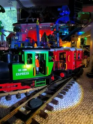 Playmobil Jurassic Park – Foto 71 von 76