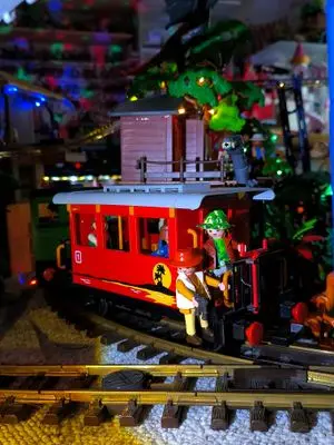 Playmobil Jurassic Park – Foto 73 von 76