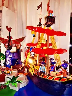 Playmobil Piraten – Foto 4 von 15