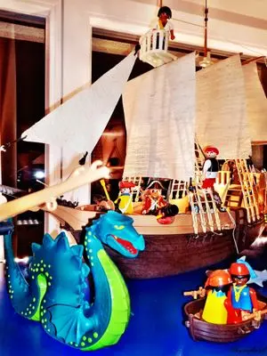 Playmobil Piraten – Foto 5 von 15