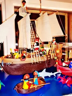 Playmobil Piraten – Foto 6 von 15