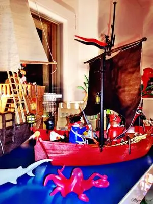Playmobil Piraten – Foto 7 von 15