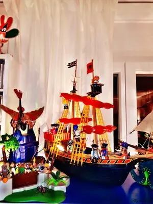 Playmobil Piraten – Foto 10 von 15