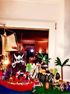 Playmobil Piraten – Foto 12 von 15