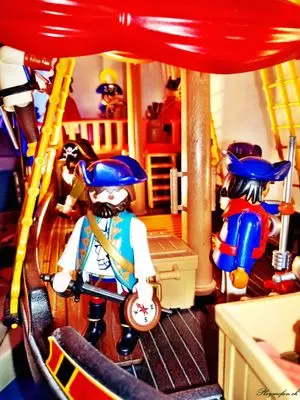 Playmobil Piraten – Foto 13 von 15