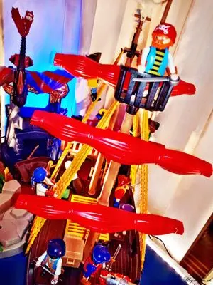 Playmobil Piraten – Foto 15 von 15