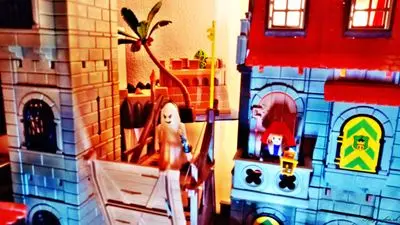 Playmobil Ritter – Foto 9 von 13