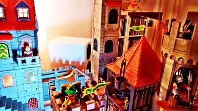 Playmobil Ritter – Foto 10 von 13