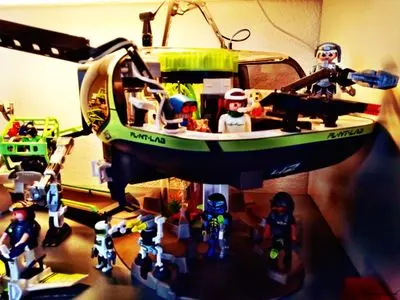 Playmobil Space – Foto 5 von 26