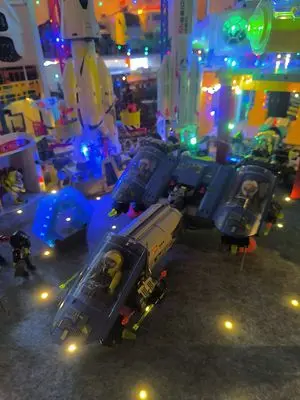 Playmobil Space – Foto 9 von 26