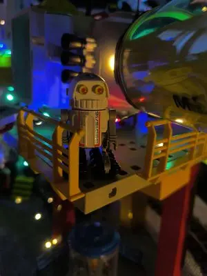 Playmobil Space – Foto 11 von 26