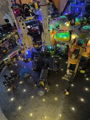 Playmobil Space – Foto 13 von 26