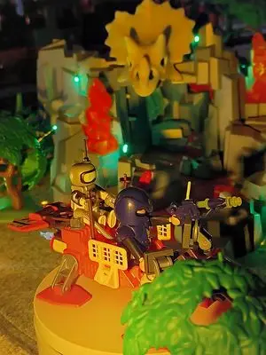 Playmobil Space – Foto 15 von 26