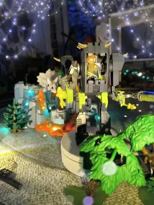 Playmobil Space – Foto 19 von 26