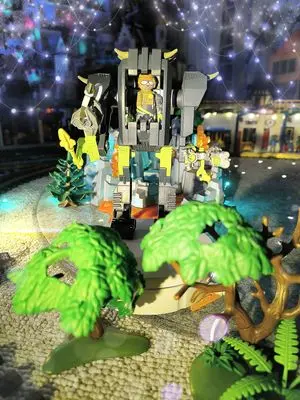 Playmobil Space – Foto 21 von 26