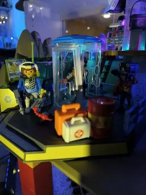Playmobil Space – Foto 24 von 26