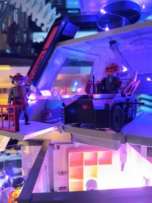 Playmobil Space – Foto 25 von 26