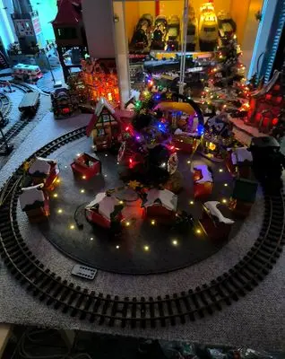Playmobil Weihnachten 2023/24 – Foto 6 von 58