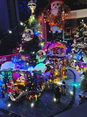 Playmobil Weihnachten 2023/24 – Foto 8 von 58