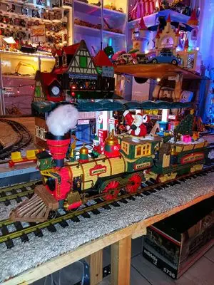 Playmobil Weihnachten 2023/24 – Foto 1 von 58