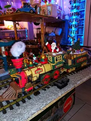 Playmobil Weihnachten 2023/24 – Foto 3 von 58