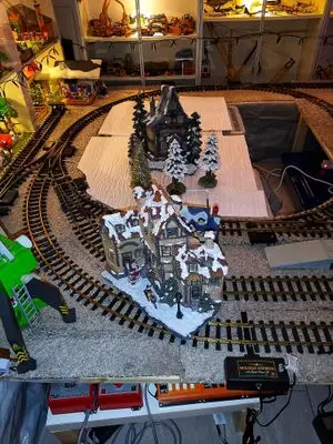 Playmobil Weihnachten 2023/24 – Foto 4 von 58