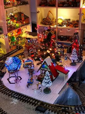 Playmobil Weihnachten 2023/24 – Foto 5 von 58
